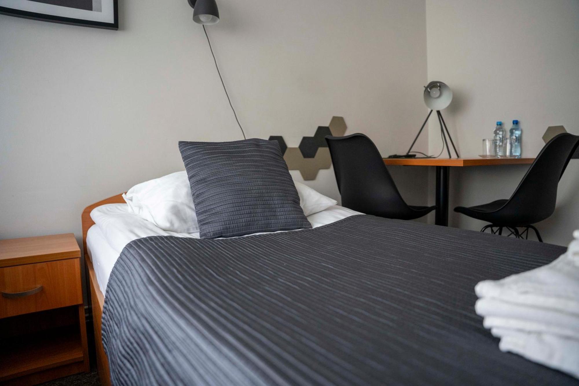 Lofft Hotel Ciechanów Quarto foto