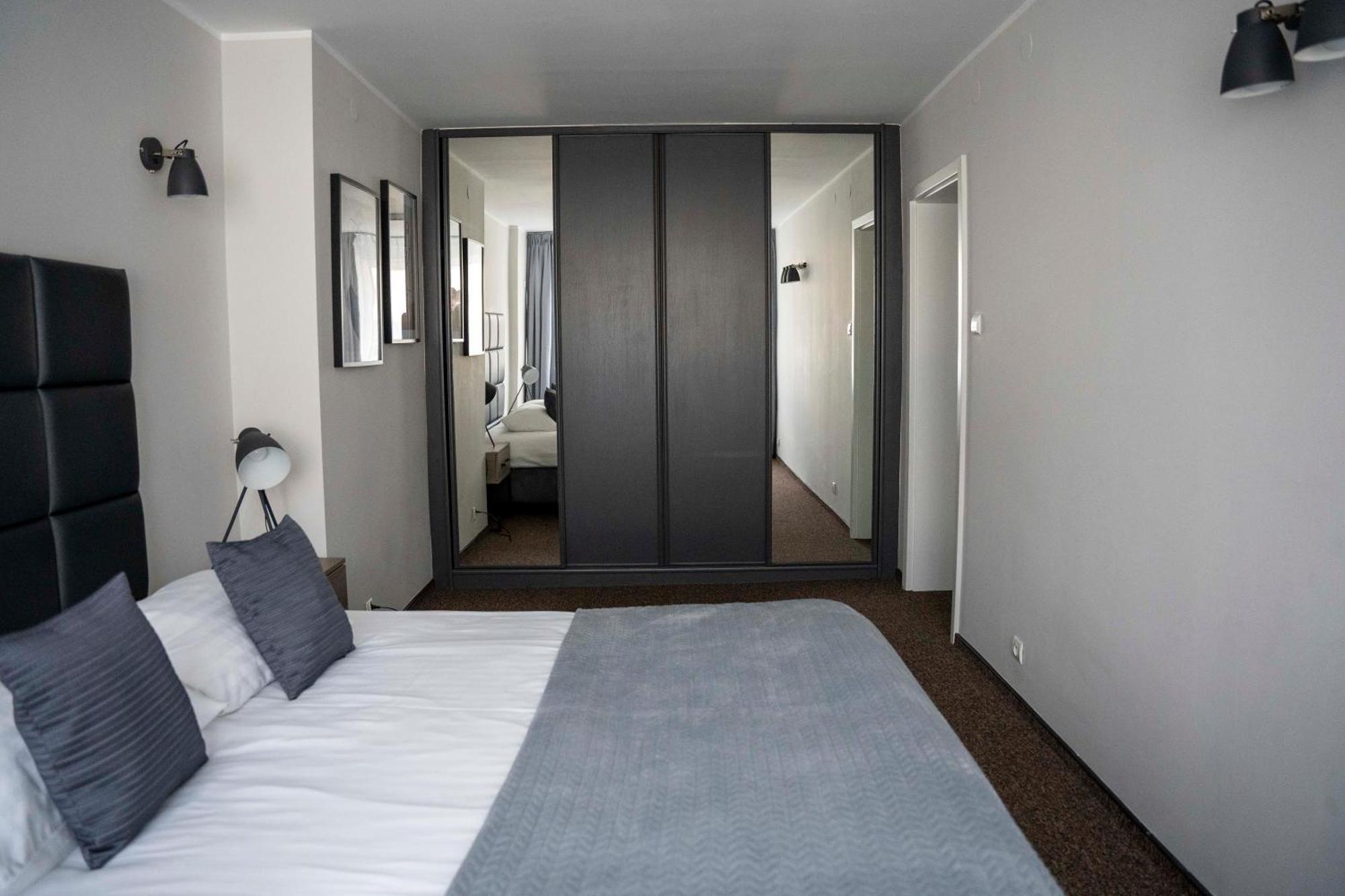 Lofft Hotel Ciechanów Quarto foto