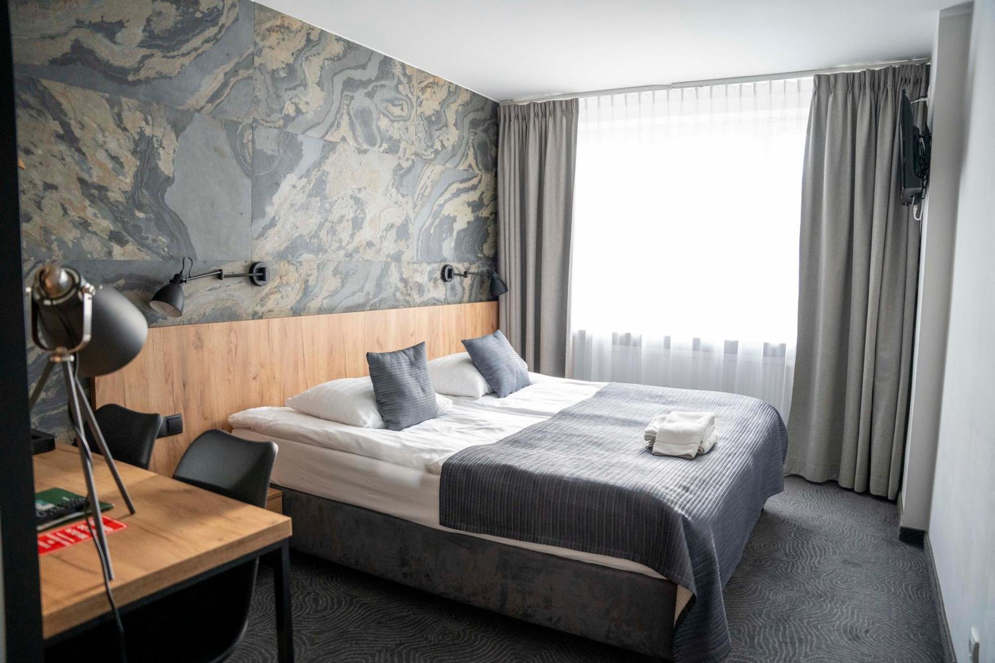 Lofft Hotel Ciechanów Quarto foto